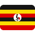 🇺🇬 Attribution for Twitter Emojis: ©️ Twitter, Inc.